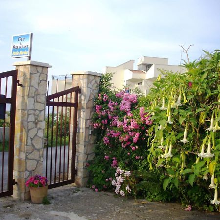 Bed and Breakfast Stella Marina Sea & Sun à Cefalù Extérieur photo
