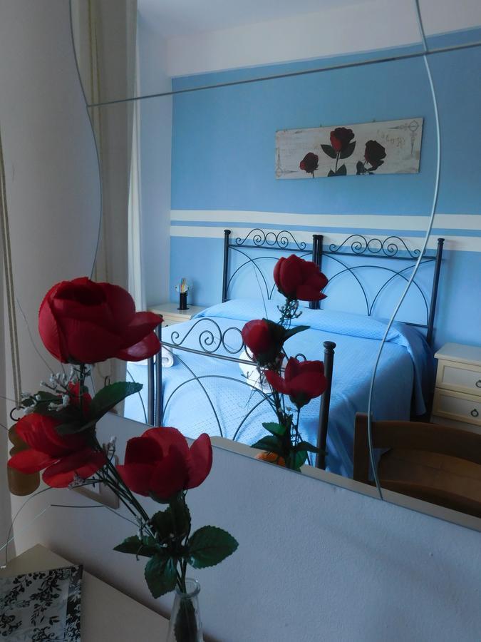 Bed and Breakfast Stella Marina Sea & Sun à Cefalù Extérieur photo