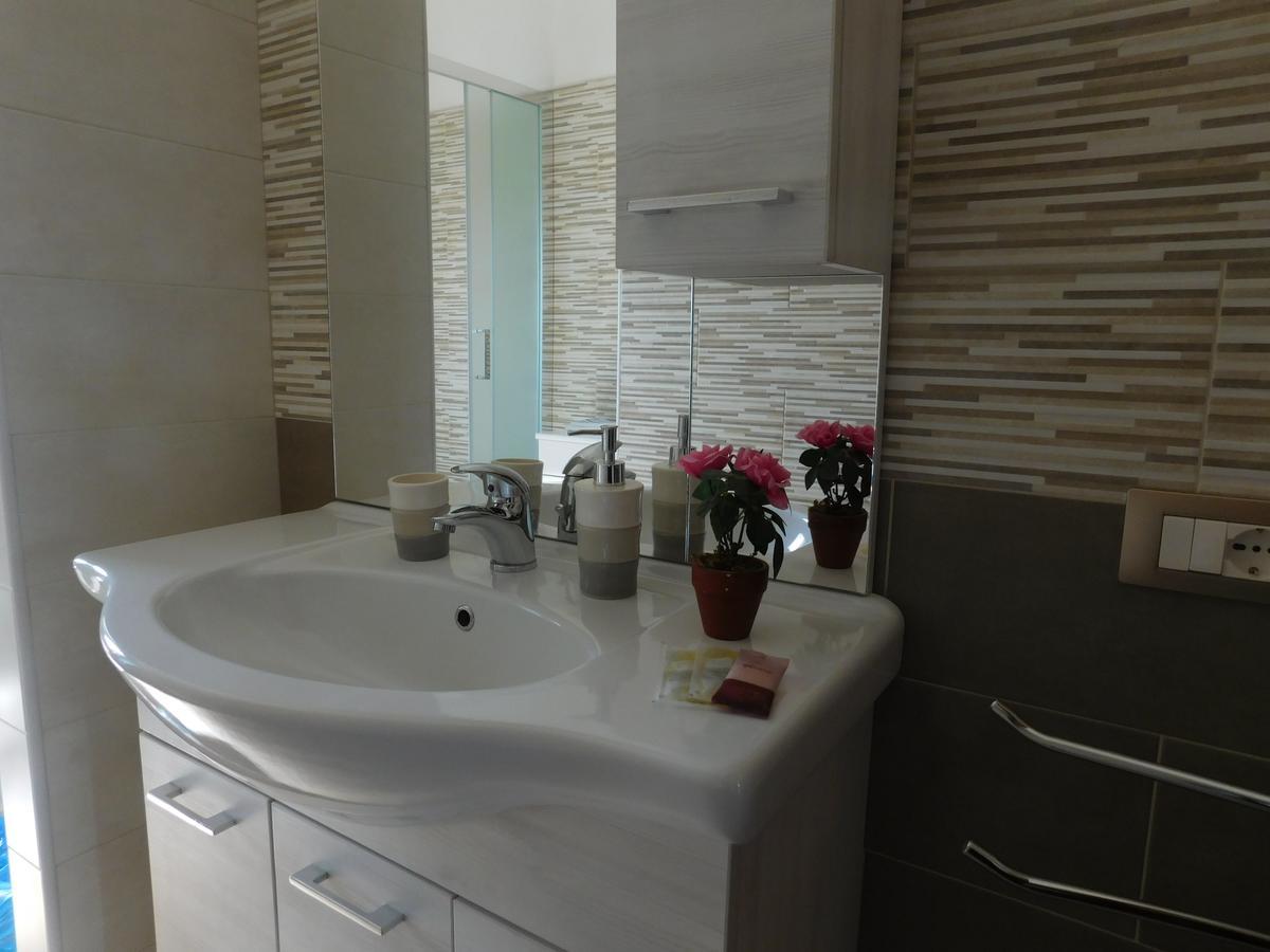 Bed and Breakfast Stella Marina Sea & Sun à Cefalù Extérieur photo