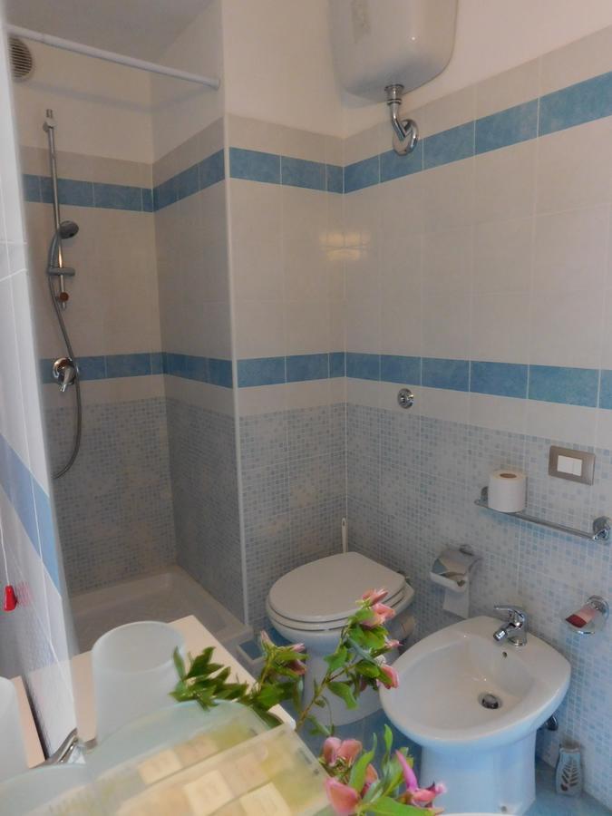 Bed and Breakfast Stella Marina Sea & Sun à Cefalù Extérieur photo