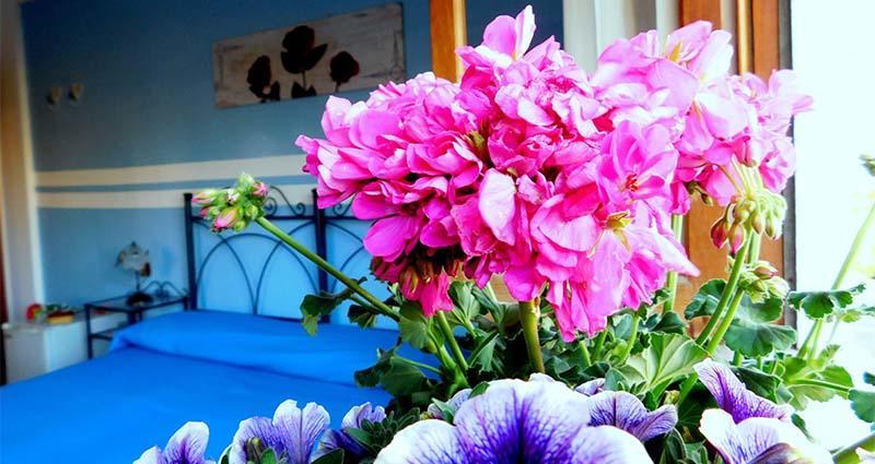 Bed and Breakfast Stella Marina Sea & Sun à Cefalù Extérieur photo
