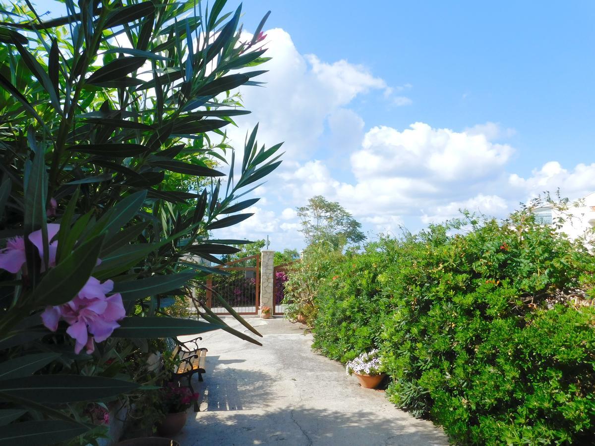 Bed and Breakfast Stella Marina Sea & Sun à Cefalù Extérieur photo