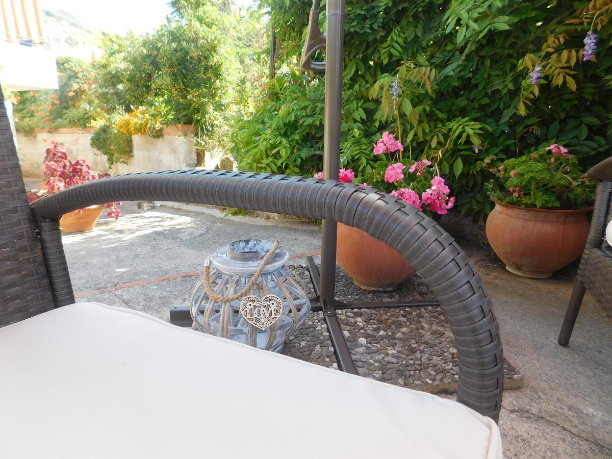 Bed and Breakfast Stella Marina Sea & Sun à Cefalù Extérieur photo