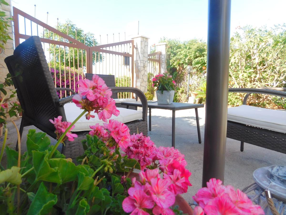 Bed and Breakfast Stella Marina Sea & Sun à Cefalù Extérieur photo
